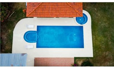 VENTA CASA CON PISCINA EN PLAYA GORGONA RESIDENCIAL MALIBU (6)