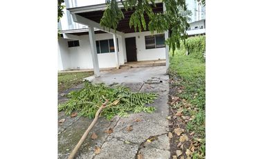 VENDO TERRENO EN SAN FRANCISCO