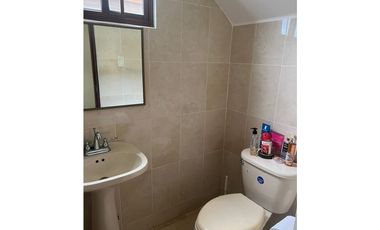 VENDO CASA QUINTA DEL LAGO