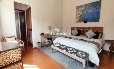 Casa en renta en Avándaro, Valle de Bravo