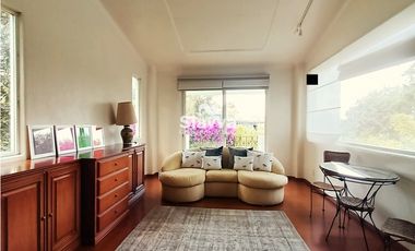 Casa en renta en Avándaro, Valle de Bravo