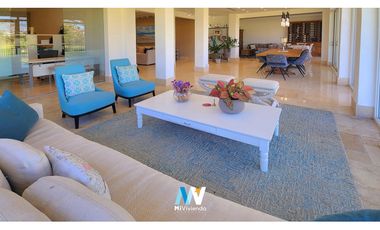 Venta de Casa en Santa María Golf & Country Club