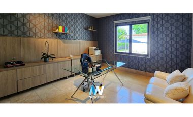 Venta de Casa en Santa María Golf & Country Club