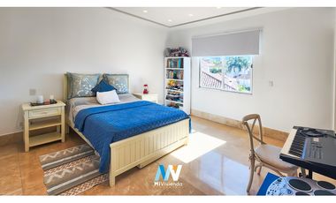 Venta de Casa en Santa María Golf & Country Club