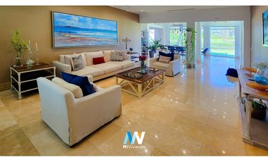 Venta de Casa en Santa María Golf & Country Club