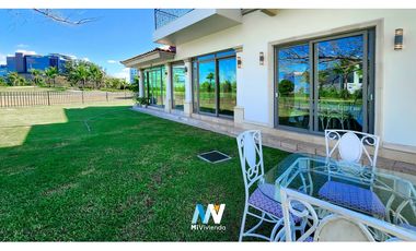 Venta de Casa en Santa María Golf & Country Club