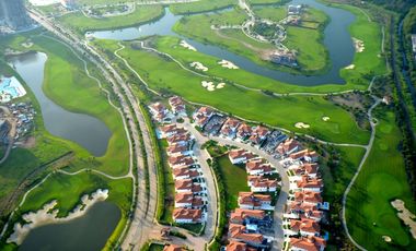 Venta de Casa en Santa María Golf & Country Club