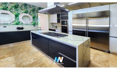 Venta de Casa en Santa María Golf & Country Club