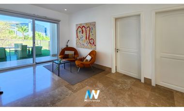 Venta de Casa en Santa María Golf & Country Club