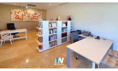 Venta de Casa en Santa María Golf & Country Club