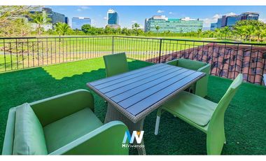 Venta de Casa en Santa María Golf & Country Club