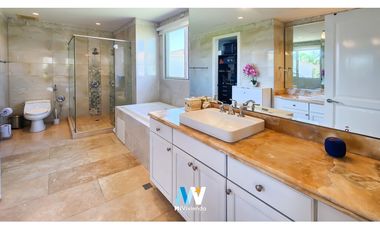 Venta de Casa en Santa María Golf & Country Club