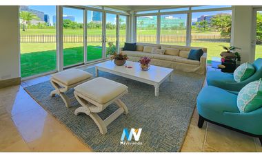 Venta de Casa en Santa María Golf & Country Club