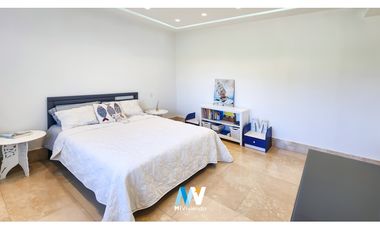 Venta de Casa en Santa María Golf & Country Club