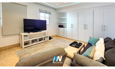 Venta de Casa en Santa María Golf & Country Club