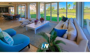 Venta de Casa en Santa María Golf & Country Club