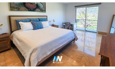Venta de Casa en Santa María Golf & Country Club
