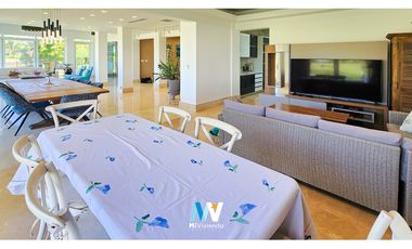 Venta de Casa en Santa María Golf & Country Club