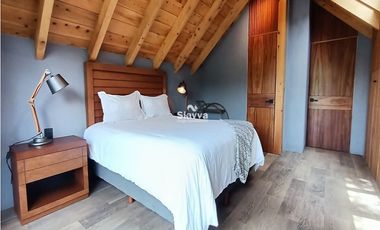 Casa en renta, Avándaro, Valle de Bravo, Estado de México