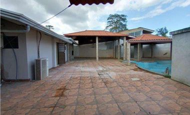 Venta de casa en Costa Verde, La Chorrera (Summer Hill) GTA