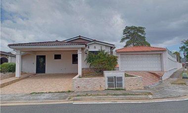 Venta de casa en Costa Verde, La Chorrera (Summer Hill) GTA