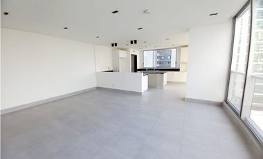 Se alquila apartamento en San Francisco, Edificio Jade