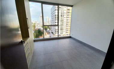 Se alquila apartamento en San Francisco, Edificio Jade