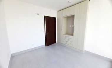 Se alquila apartamento en San Francisco, Edificio Jade