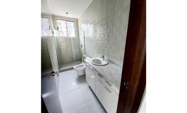 Se alquila apartamento en San Francisco, Edificio Jade