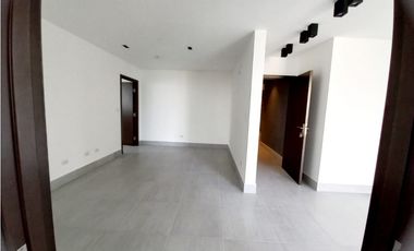 Se alquila apartamento en San Francisco, Edificio Jade