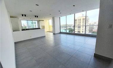 Se alquila apartamento en San Francisco, Edificio Jade