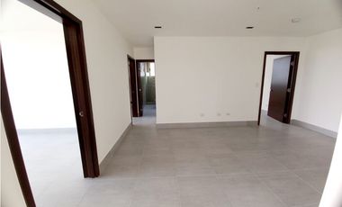 Se alquila apartamento en San Francisco, Edificio Jade