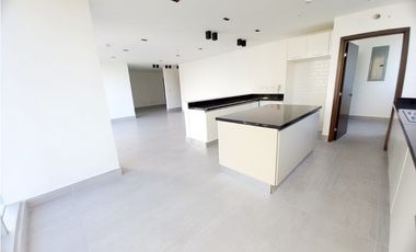 Se alquila apartamento en San Francisco, Edificio Jade