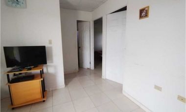 VENDO CASA DE 2HAB Y 450M2 EN GARICHE