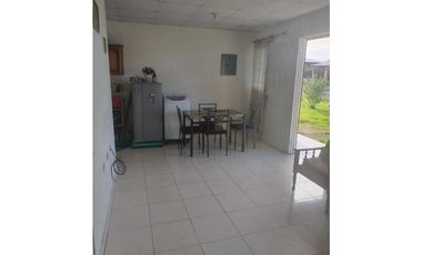 VENDO CASA DE 2HAB Y 450M2 EN GARICHE
