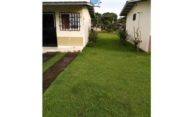 VENDO CASA DE 2HAB Y 450M2 EN GARICHE