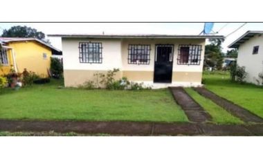 VENDO CASA DE 2HAB Y 450M2 EN GARICHE