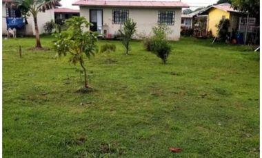 VENDO CASA DE 2HAB Y 450M2 EN GARICHE