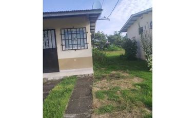 VENDO CASA DE 2HAB Y 450M2 EN GARICHE