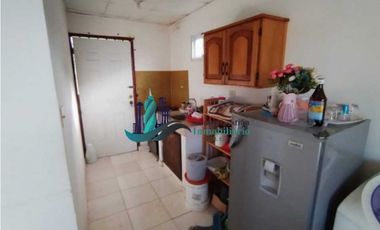 VENDO CASA DE 2HAB Y 450M2 EN GARICHE