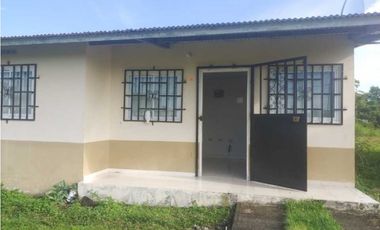 VENDO CASA DE 2HAB Y 450M2 EN GARICHE