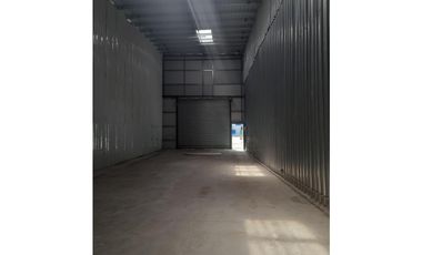 !!!Se Alquila Galera en Mañanitas¡¡¡