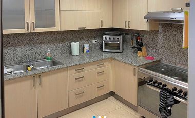 Alquiler de Apartamento en Costa del Este PH Parque del Mar (CE_A)