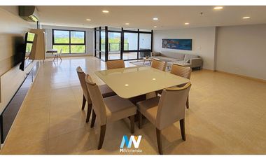 Alquiler de Apartamento en Costa del Este PH Parque del Mar (CE_A)