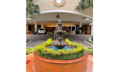 Alquiler de Apartamento en Costa del Este PH Parque del Mar (CE_A)