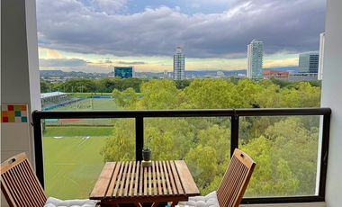 Alquiler de Apartamento en Costa del Este PH Parque del Mar (CE_A)