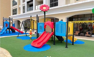 Alquiler de Apartamento en Costa del Este PH Parque del Mar (CE_A)