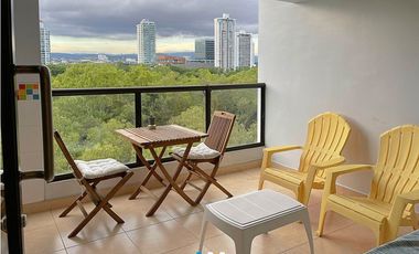 Alquiler de Apartamento en Costa del Este PH Parque del Mar (CE_A)