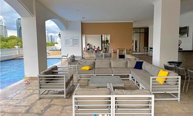 Alquiler de Apartamento en Costa del Este PH Parque del Mar (CE_A)