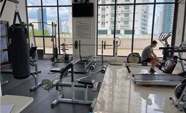 Alquiler de Apartamento en Costa del Este PH Parque del Mar (CE_A)